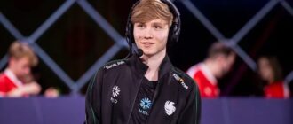 M0NESY после победы над Spirit: «Если честно, за атаку они ничем не удивили»